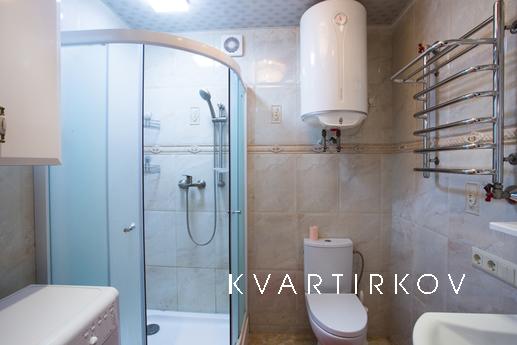 Apartment in the center of Sarzhin Yar, Kharkiv - apartment by the day