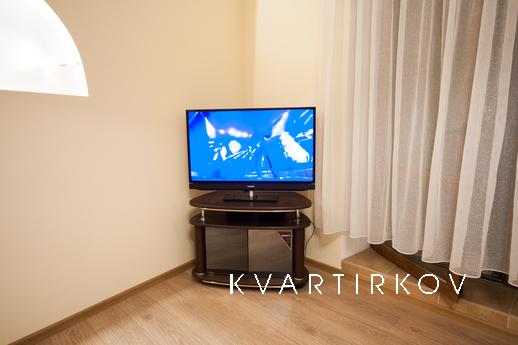 One-bedroom apartment in the center of D, Kharkiv - apartment by the day