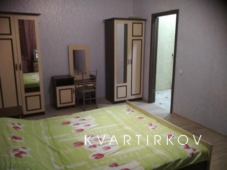 Daily apartment center Kropyvnytsky, Kropyvnytskyi (Kirovohrad) - apartment by the day