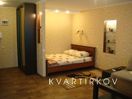 Квартира - затишний відпочинок, Дніпро (Дніпропетровськ) - квартира подобово