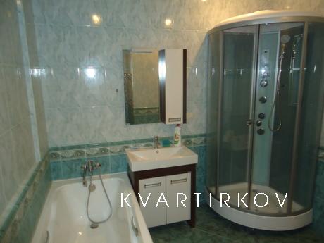 Apartment daily or monthly, Odessa - apartment by the day