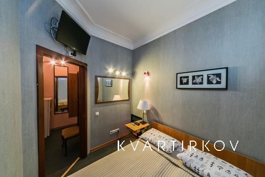 Сдается, Москва - квартира посуточно