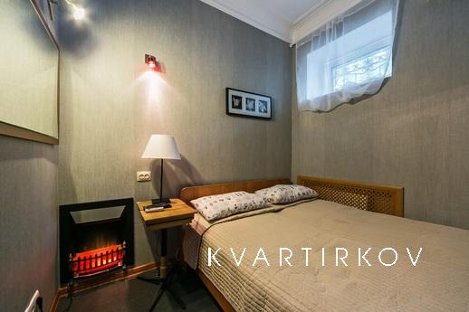 Сдается, Москва - квартира посуточно