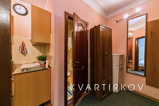 Сдается, Москва - квартира посуточно