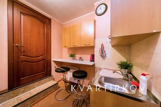 Сдается, Москва - квартира посуточно