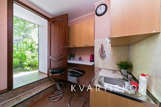 Сдается, Москва - квартира посуточно