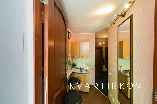 Сдается, Москва - квартира посуточно