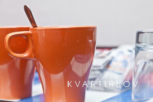 Сдается, Москва - квартира посуточно