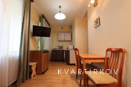 1 комнатная квартира посуточно, Москва - квартира посуточно