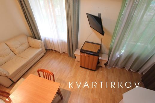 1 комнатная квартира посуточно, Москва - квартира посуточно