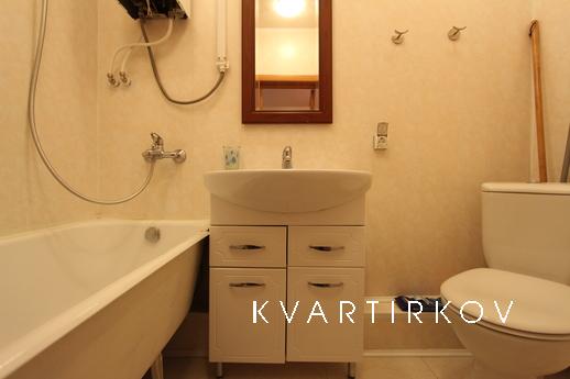 1 комнатная квартира посуточно, Москва - квартира посуточно