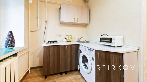 1 комнатная квартира посуточно, Москва - квартира посуточно