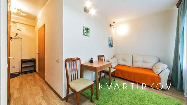 Сдаеться квартра на сутки, м. Динамо, м. Савеловская, в квар