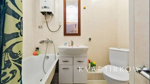 1 комнатная квартира посуточно, Москва - квартира посуточно