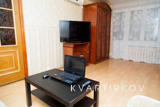 Сдам квартиру в центре Москвы посуточно, Москва - квартира посуточно