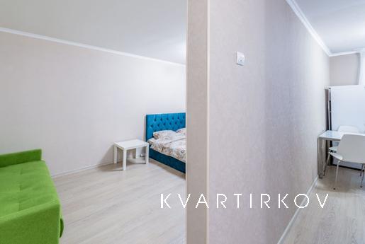 ИДЕАЛЬНО  ЧИСТАЯ  КВАРТИРА, Челябинск - квартира посуточно