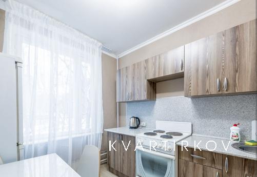 ИДЕАЛЬНО  ЧИСТАЯ  КВАРТИРА, Челябинск - квартира посуточно