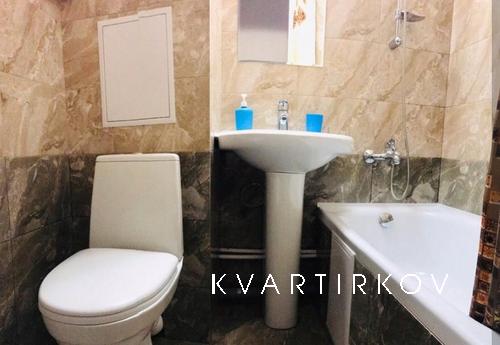 ИДЕАЛЬНО  ЧИСТАЯ  КВАРТИРА, Челябинск - квартира посуточно