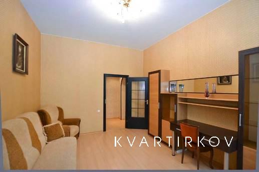 Apartments in the heart of St. Petersbur, Saint Petersburg - apartment by the day