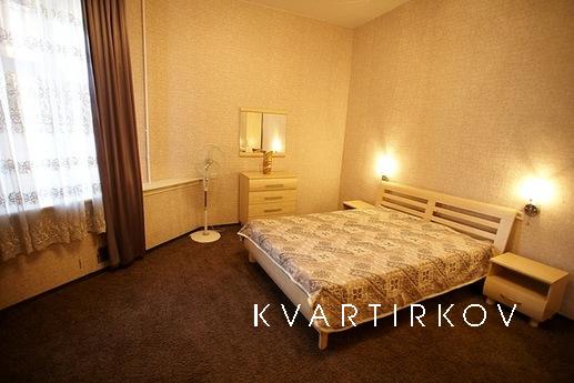 Apartments in the heart of St. Petersbur, Saint Petersburg - apartment by the day