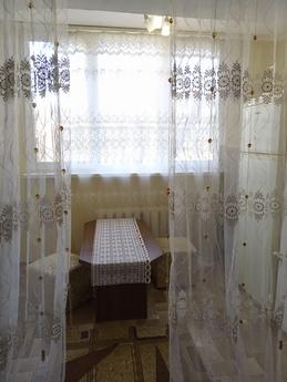 Rent 1-apartment Kievskaya, Vinnytsia - apartment by the day