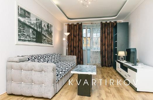 3-х комнатная квартира в Центре, Киев - квартира посуточно