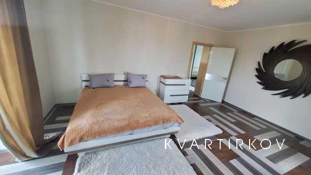 VIP. Apartment. Around the clock. Euro r, Rivne - apartment by the day