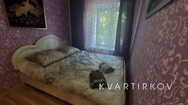 Apartment.Hourly.Hourly.Center.Comfort, Rivne - apartment by the day
