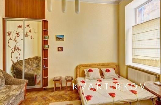 We rent a 1-room apartment on the street. Croatian, 3, near 