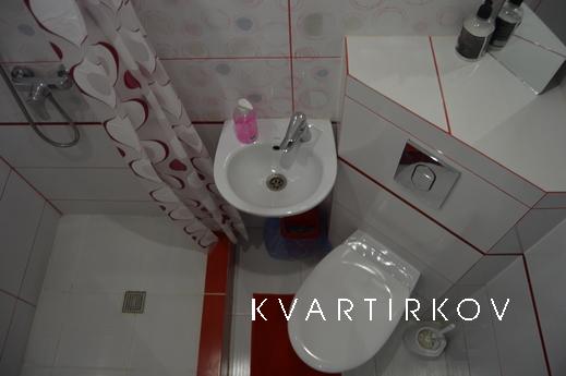 Apartment in center, Lviv - apartment by the day