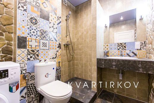 Apartment in vul. Shevchenko 19/90, Lviv - apartment by the day