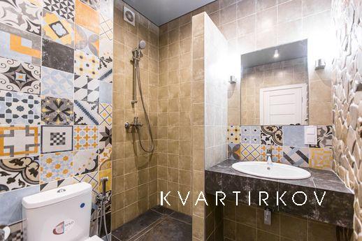 Apartment in vul. Shevchenko 19/90, Lviv - apartment by the day