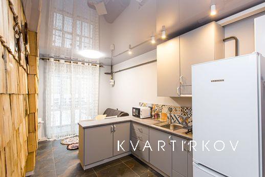 Apartments on the vul. Shevchenko 19/91, Lviv - apartment by the day