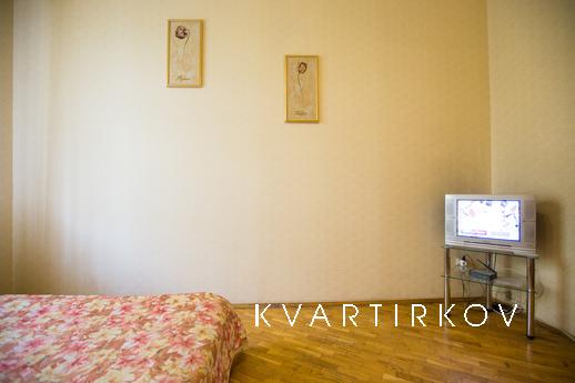 Квартира посуточно в Центре Центра Львов, Львов - квартира посуточно
