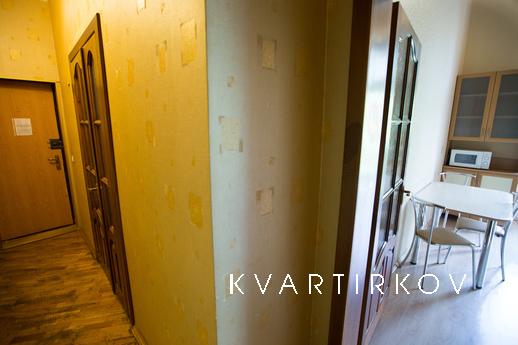 Apartment chekaє space for you!, Lviv - apartment by the day