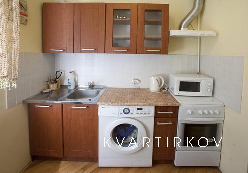 Daily apartment near the Opera!, Lviv - apartment by the day