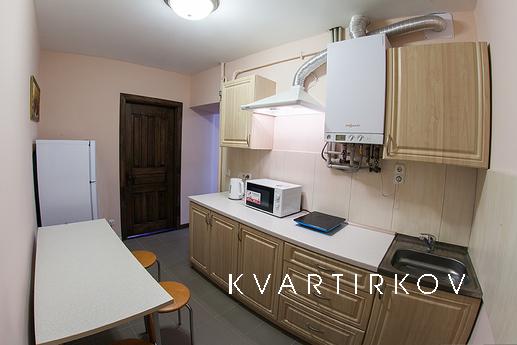 Современние апартамен в центре г. Львова, Львов - квартира посуточно