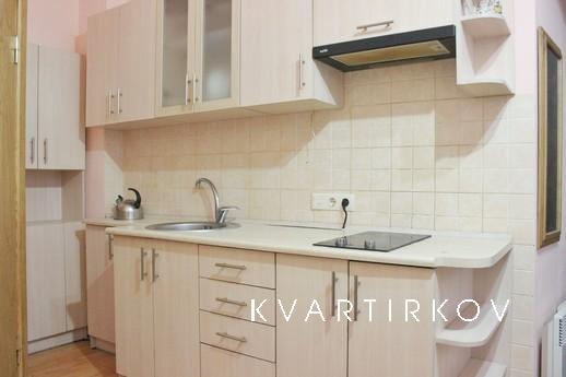 Modern apartment in the center of Lviv, Lviv - apartment by the day