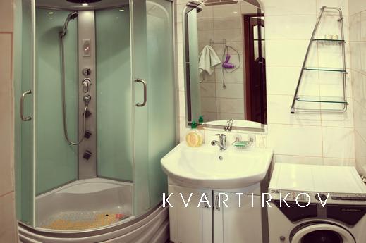 Cosy apartment in the center of Lviv, Lviv - apartment by the day