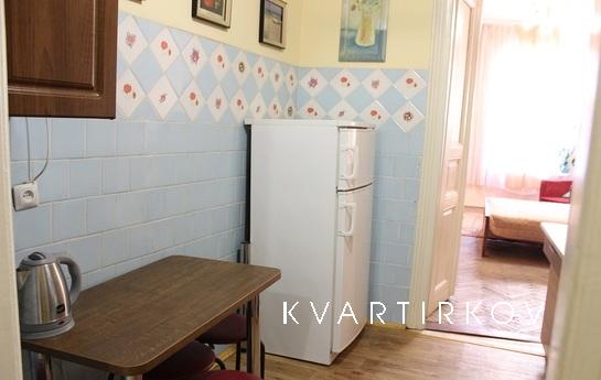 Budget apartment! 5 min. to the center!, Lviv - apartment by the day