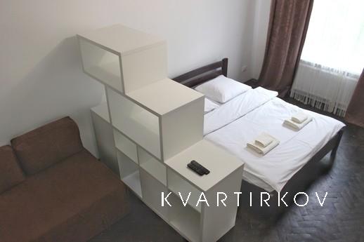 It is suitable for Lvivi suhachnі designer's apartments, on 