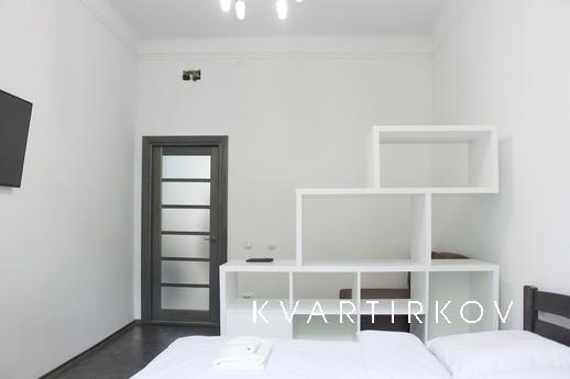 Apartment in Golubovicha, Lviv - apartment by the day