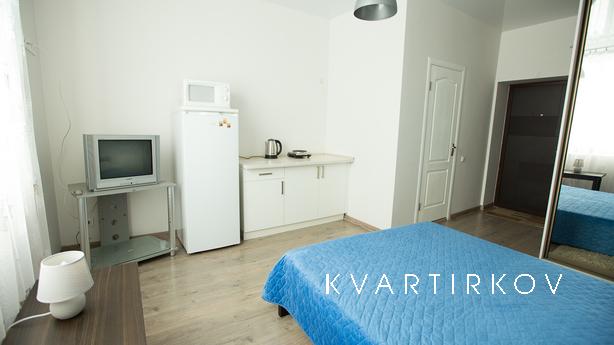 Apartment by вул.Дудаєва, Lviv - apartment by the day