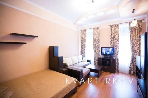 Suchasna apartment bіlya church Annie CE, Lviv - apartment by the day