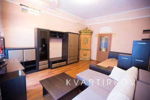 Suchasna apartment bіlya church Annie CE, Lviv - apartment by the day