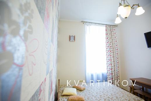 Apartment on Rinok Square, Lviv - apartment by the day