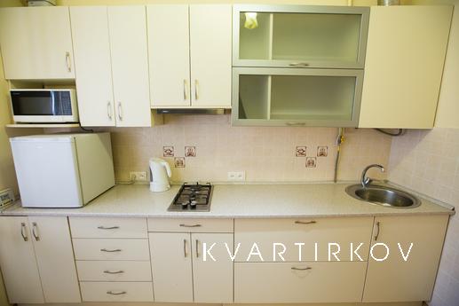 Сучасна квартира у Львові, Львов - квартира посуточно