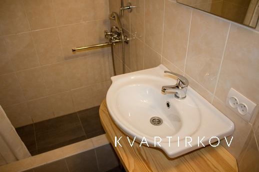 Apartments in Loft style in Lviv, Lviv - apartment by the day
