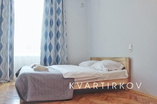 Odnokіmnatna apartment in the center of, Lviv - apartment by the day