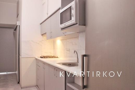 Odnokіmnatna apartment in the center of, Lviv - apartment by the day